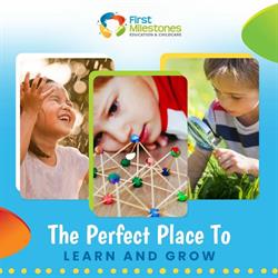 First Milestones Education and Childcare, Whitby, ON opening hours