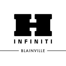 HGrégoire Infiniti Blainville, opening hours