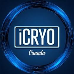 iCRYO Cryotherapy + iV Therapy + Body Sculpting + Red Light Therapy, Brossard, QC opening hours