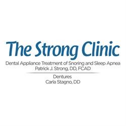 The Strong Clinic, Windsor, ON opening hours
