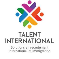 Talent International, Québec, QC opening hours