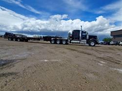 FluidPRO Oilfield Services Ltd., Clairmont, AB opening hours