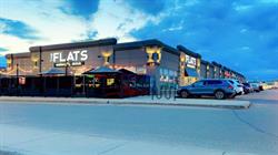 The Flats Eatery + Drink, Saskatoon, SK opening hours