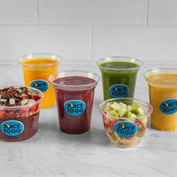 Juice To Go, Angus, ON opening hours