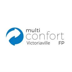 Multi Confort FP - Climatisation, Chauffage et Thermopompe Victoriaville, opening hours