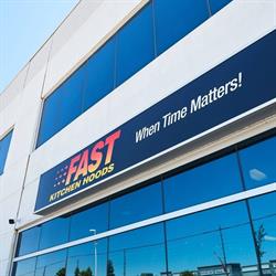 Fast Kitchen Hoods Inc., Mississauga, ON opening hours