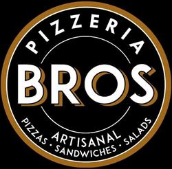 Pizzeria Bros Hamilton (Hess Village), opening hours