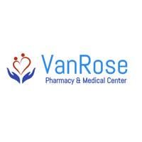 VANROSE PHARMACY & MEDICAL CENTRE, Brampton, ON opening hours