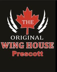 Wing House Prescott, opening hours
