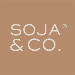 SOJA&CO. — L'entrepôt, Longueuil, QC opening hours