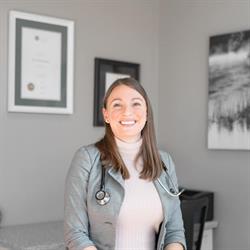 Dr. Ann-Marie Regina, ND, Pickering, ON opening hours