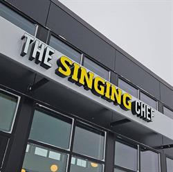 The Singing Chef, Komoka, ON opening hours