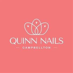Quinn Nails Campbellton, opening hours