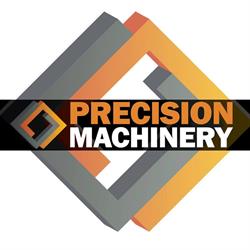 Precision Machinery, Prince George, BC opening hours