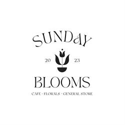 Sunday Blooms, Guelph, ON opening hours