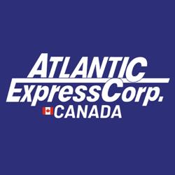 Atlantic Express Canada Logistics Corp., Etobicoke, ON opening hours
