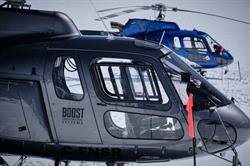 Contour Helicopters Ltd, Langley, BC opening hours