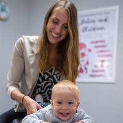 Dr. Tessa van Leeuwen Tyler, Trenton, ON opening hours