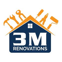 3M Renovations Inc., Mississauga, ON opening hours