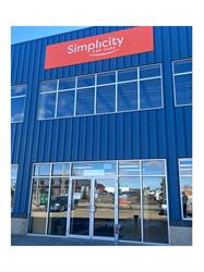Simplicity Car Care Spruce Grove, opening hours