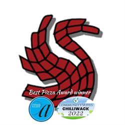 Red Swan Pizza-Downtown, Chilliwack, BC opening hours