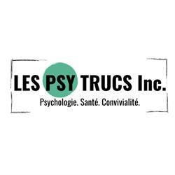 Les psy trucs Inc., Shawinigan, QC opening hours