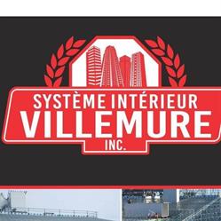 Système intérieur Villemure, Shawinigan, QC opening hours