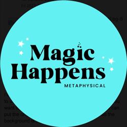 Magic Happens Metaphysical, Stony Plain, AB opening hours