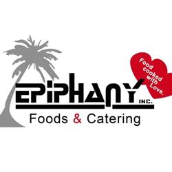 Epiphany Foods & Catering Service, Dine In, Take Out, Uber, Door Dash & Catering, North York, ON opening hours