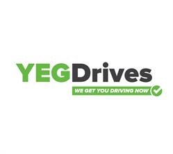 YEG Drives, Edmonton, AB opening hours