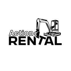 Action Rental, Wendover, ON opening hours