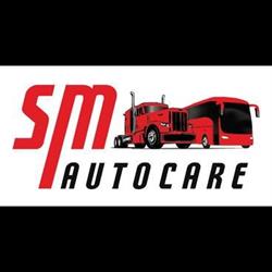 SM Autocare Truck & Bus Repair Service, Markham, ON opening hours