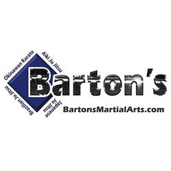 Barton's Martial Arts, Nottawa, ON opening hours