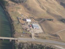 Metal Form Industries (2006) Inc, Red Deer County, AB opening hours