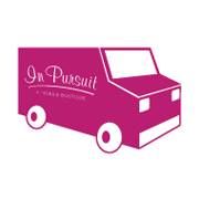 In Pursuit - The Uptown Boutique, Saint John, NB opening hours