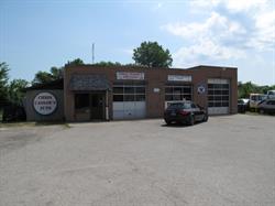Chris Cassar Auto Repair, London, ON opening hours