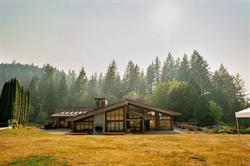 Camp Howdy, Belcarra, BC opening hours