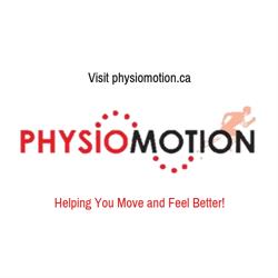 PhysioMotion, Richmond Hill, ON opening hours