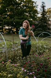 A Beautiful Wild Flower Farm, Aylesford, NS opening hours