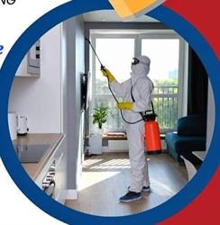 PEST IN PEACE CONTROL SOLUTIONS INC., Saskatoon, SK opening hours