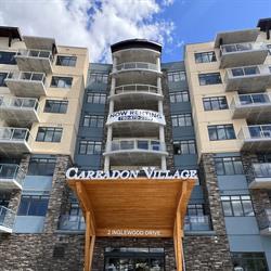 Careadon Village, St. Albert, AB opening hours