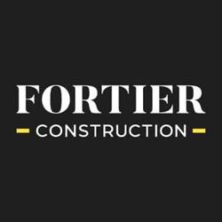 Fortier Construction, Lac-Beauport, QC opening hours