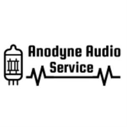 Anodyne Audio Service, Kitchener, ON opening hours