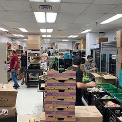 Flemingdon Food Bank, North York, ON opening hours