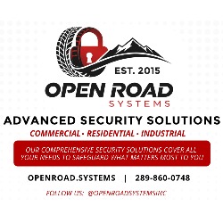 Open Road Systems Inc., Hamilton, ON opening hours