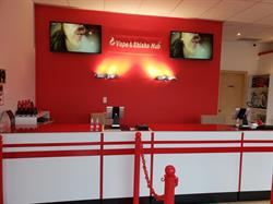Vape and Shisha Hub, Mississauga, ON opening hours