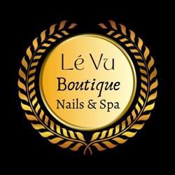 Lé Vu Boutique Nails & Spa, Oakville, ON opening hours