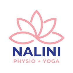 Nalini Physio+yoga, Saint-Georges, QC opening hours