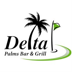 Delta Palms Bar & Grill - Delta Restaurant, opening hours