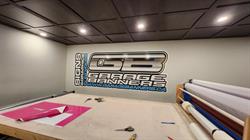 Garage Banners inc. SIGNS AND GRAPHICS, Fredericton, NB opening hours